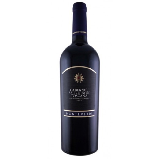 Cabernet Sauvigon Toscana