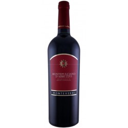 MONTEPULCIANO D'ABRUZZO MONTEPULCIANO D'ABRUZZO
