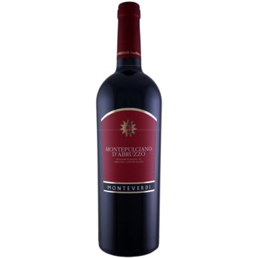 MONTEPULCIANO D'ABRUZZO