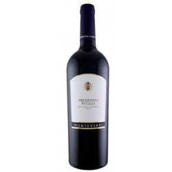 PRIMITIVO PUGLIA IGT PRIMITIVO PUGLIA IGT