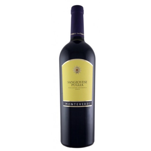 Sangiovese Puglia