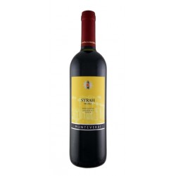 Syrah Sicilia