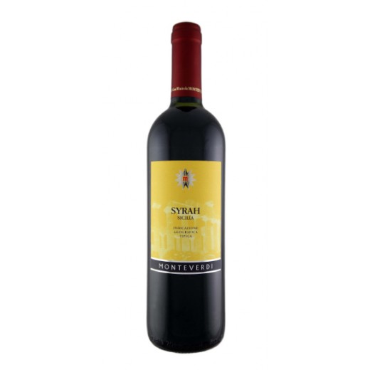 Syrah Sicilia