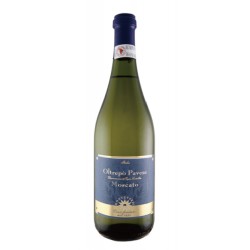 Moscato Oltrepo Pavese